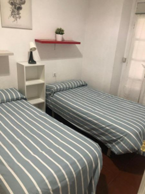 Apartamento Alameda 3ºA, Seville